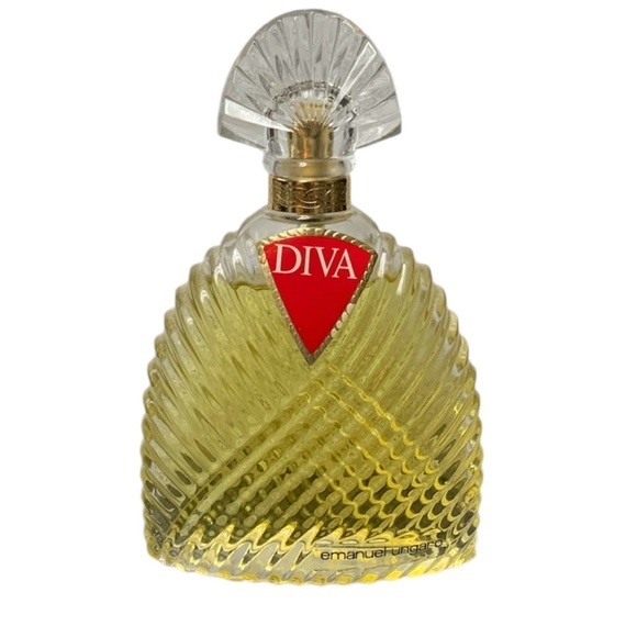Emanuel Ungaro Other - Diva by Ungaro 3.3 oz Eau De Parfum Spray for women